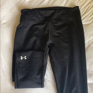 Under armor leggings